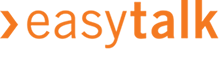 logo easytalk s.r.o.
